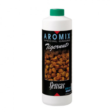 Ароматизатор Sensas AROMIX Tiger Slim 0.5л