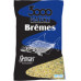 Прикормка SENSAS 3000 Match Bremes