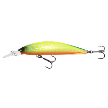 Воблер суспендер LJ Pro Series SILVER SHINER SP 08.80/901