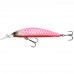Воблер суспендер LJ Pro Series SILVER SHINER SP 08.80/905