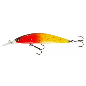 Воблер суспендер LJ Pro Series SILVER SHINER SP 08.80/912