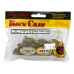 Твистеры съедобные LJ Pro Series ROCK CRAW 2.0in (05.10)/CA35 10шт.