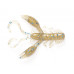 Твистеры съедобные LJ Pro Series ROCK CRAW 2.0in (05.10)/CA35 10шт.