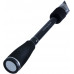 Спиннинг Maximus Black Side 18L 3-15 гр
