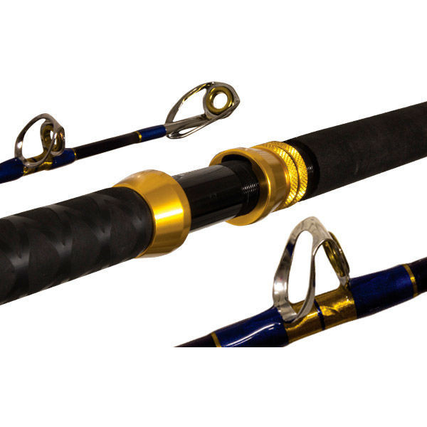 Спиннинг Maximus Deep Hunter 210H 800 гр