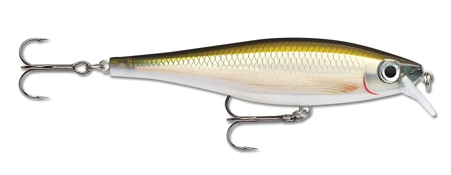 Воблер Rapala BX Minnow BXM10 (12г) SMT